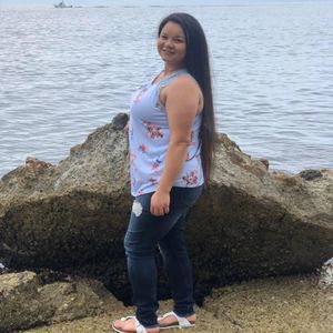 Meet your Posher, Candida